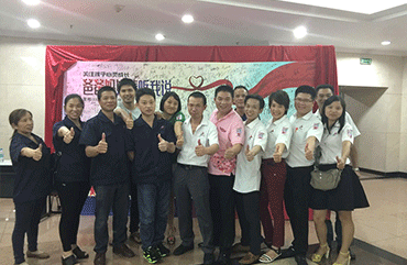 铝合金熔化炉熔炼炉有何区别